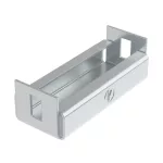 KOPOS NPKV 75_ZM Load bearing profile with width 75, surface treatment Magnelis®