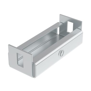 KOPOS NPKV 75_ZM Load bearing profile with width 75, surface treatment Magnelis®