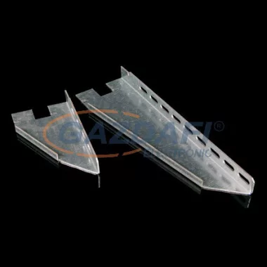 KOPOS NPR 250 S Konzol profilsínbe rögzíthető