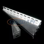 KOPOS NPS 62 ZNCR Fali konzol