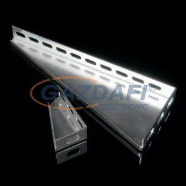 KOPOS NPS 62 ZNCR Fali konzol