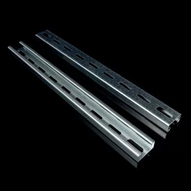 KOPOS NP 150_ZM Load bearing profile 150 mm, galvanizing Zn+Al+Mg