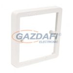 KOPOS NR 80/R HB Emelő keret