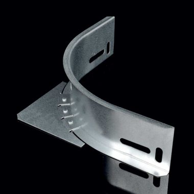 KOPOS NRD 50_EC Csatlakozó idom