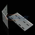 KOPOS NSUK 100 S Csatlakozó idom