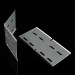 KOPOS NSUK 100_ZM Csatlakozó idom -50db