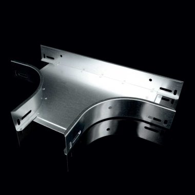 KOPOS NT 100X250_EO Fedél T-idom festett