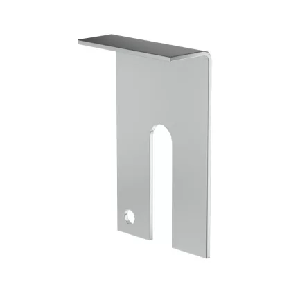 KOPOS NUV_ZM Cover fixture, galvanizing Zn+Al+Mg