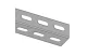 KOPOS NU 30X30_ZM Supporting corner 30x30, surface treatment Magnelis® - 2