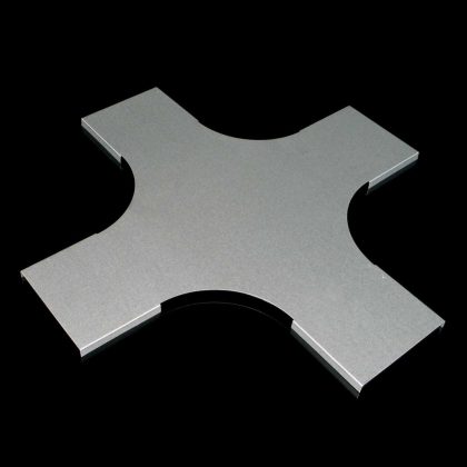   KOPOS NVKR 62_EO Cross-over cover 62 varnished circumferential