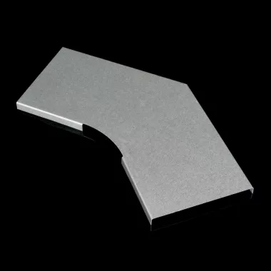 KOPOS NVO 45X250_EO Fedél sík idom festett