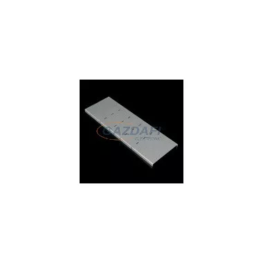 KOPOS NVSO 90X125 S Fedél emelkedő idom 90°