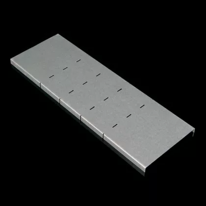   KOPOS NVSO 90X250_EO Cover of rising elbow 250 varnished circumferential