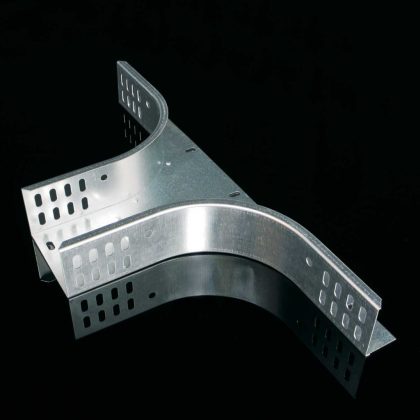 KOPOS OH 60X400_ZM Branch 60x400, surface treatment Magnelis®