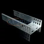 KOPOS OSHK 50X250 S Horizontális süllyedő idom