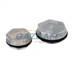 KOPOS P-21 XX Fémdugó PM 21