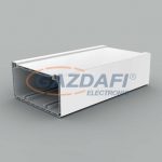 KOPOS PK 140X70 D HD PARAPET csatorna