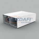 KOPOS PK 160X65 D HD PARAPET csatorna 2 rekeszes