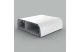 KOPOS PK 210X70 D HD PARAPET csatorna 2 rekeszes - 2