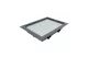 KOPOS PP 80/K-5 LB Padlódoboz átvezető fedéllel KOPOS PP 80/K-5 LB Padlódoboz átvezető fedéllel