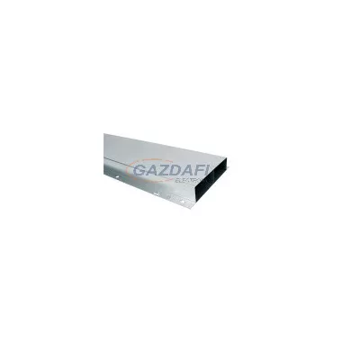 KOPOS PUK 38X150 S1 S Padlócsatorna KOPOS PUK 38X150 S1 S Padlócsatorna