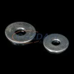 KOPOS PVL 12 ZNCR Alátét nagyméretű