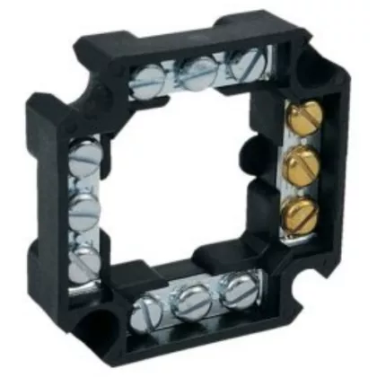 KOPOS S-66 FB Sorkapocs