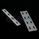 KOPOS S 85X200 S Toldó idom