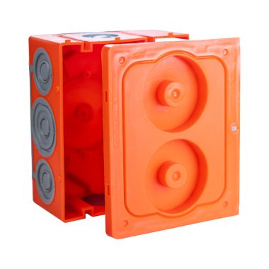 KOPOS SB-KPS 1_AB Junction box for cast concrete