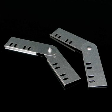 KOPOS SK 100_ZM Csuklós toldóidom -1/10db