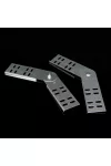 KOPOS SK 85_ZM Hinged join 85, galvanizing Zn+Mg+Al