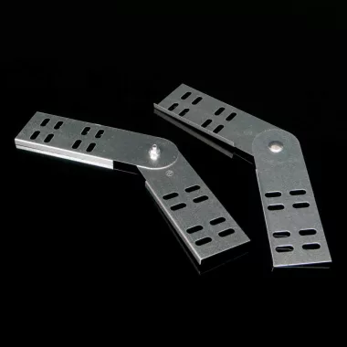 KOPOS SK 85_ZM Hinged join 85, galvanizing Zn+Mg+Al