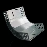   KOPOS SO 90X110X300_ZM Rising elbow 90x110x300, surface treatment Magnelis®