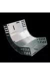 KOPOS SO 90X60X50_ZM Rising elbow 90x60x50, galvanized Zn+Mg+Al