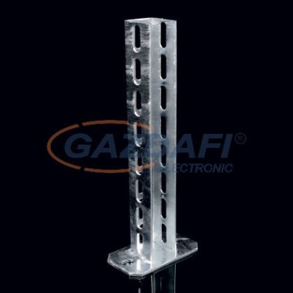 KOPOS SPSN 500 F Mennyezeti tartó profil közepes terhelhetőségű KOPOS SPSN 500 F Mennyezeti tartó profil közepes terhelhetőségű