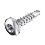 KOPOS STP 4.2X25 TX_ZNCR Self-drilling screw 4,2x25