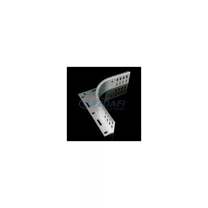 KOPOS SU 110 S Csatlakozó idom univerzális