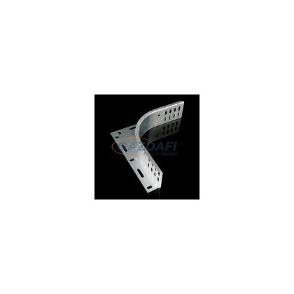 KOPOS SU 85 S Csatlakozó idom univerzális