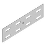 KOPOS S 110X200_ZM Coupling 110 galvanized Zn+Mg+Al