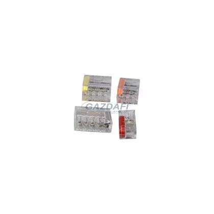 KOPOS TYP015 XX Vezeték összekötő