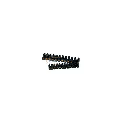 KOPOS TYP612 FA Sorkapocs, fekete