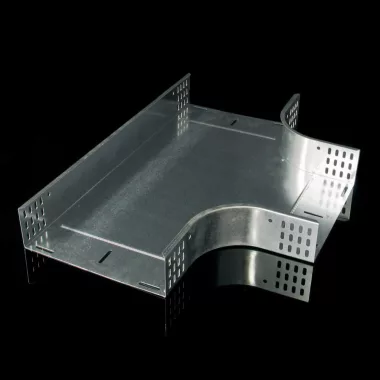 KOPOS T 110X400_ZM T piece 110x400, surface treatment Magnelis®