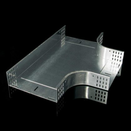 KOPOS T 60X50_ZM T piece 60x50, surface treatment Magnelis®