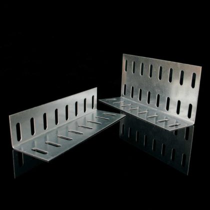 KOPOS UP 110_ZM Supporting corner 110, galvanizing Zn+Mg+Al