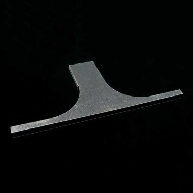 KOPOS VOH 200_ZM Cover VOH 200, galvanized Zn+Mg+Al