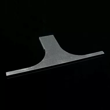 KOPOS VOH 500_ZM Cover VOH 500, surface treatment Magnelis®