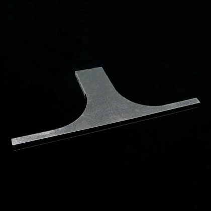 KOPOS VOH 500_ZM Cover VOH 500, surface treatment Magnelis®