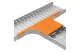 KOPOS VOH 50_ZM Cover VOH 50, galvanized Zn+Mg+Al - 3
