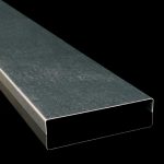 KOPOS V 200_ZM Cover 200, galvanizied Zn+Mg+Al