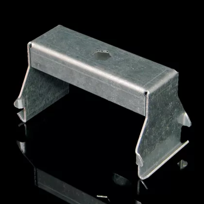   KOPOS ZVNE 100_ZM Outer hanger 100, surface treatment Magnelis®